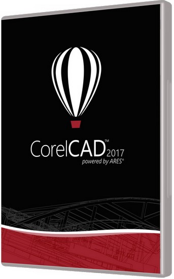 CorelCAD 2017 17.0.0.1335