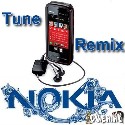Nokia Tune