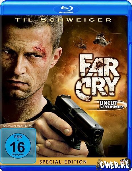 Far Cry 2008