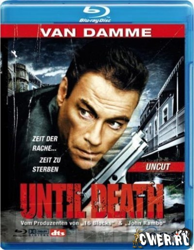 Until Death [Unrated]