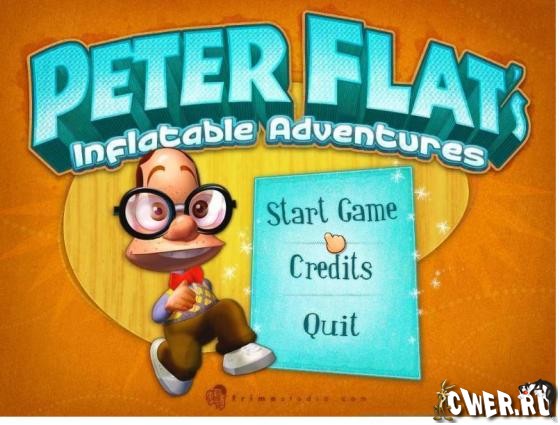Peter Flats Inflatable Adventures