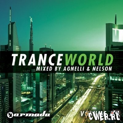 VA - Trance World 7