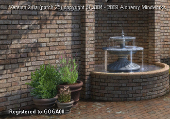 Alchemy Mindworks Animation Workshop 2.0a25