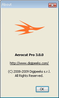 Aerocut Pro v3.0