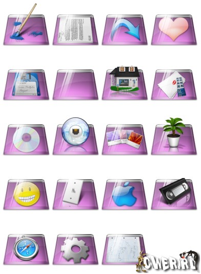 Flask Icons