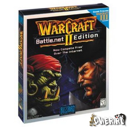 Portable WarCraft 2