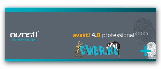 Avast Home Edition 4.8 1201.80516