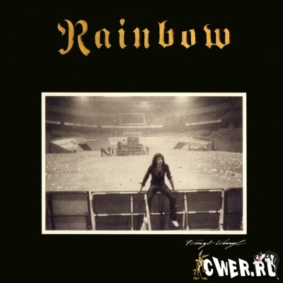 Rainbow - Finyl Vinyl (cover)