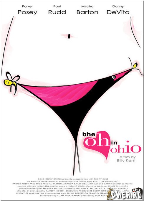 Оргазм в Огайо  (2006) DVDRip