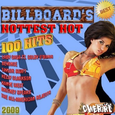 Billboard's hottest hot 100 hits