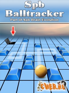 Spb Balltracker v1.2 (Smartphone)