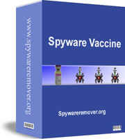 Spyware Vaccine 2.6