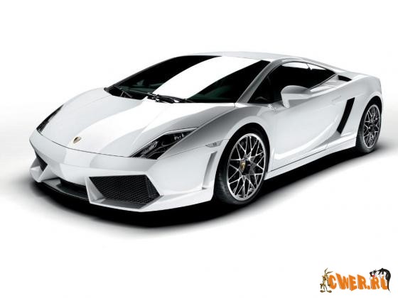 Wallpaper - Lamborghini Gallardo LP560-4