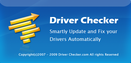 Driver Checker 2.7.3 Datecode 20091029