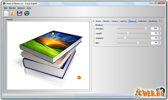Cover Expert 1.3.2307
