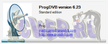 ProgDVB 6.23