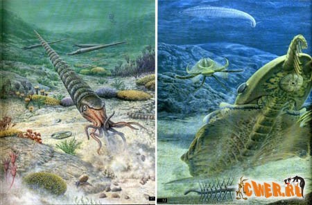 Иллюстрированная энциклопедия динозавров