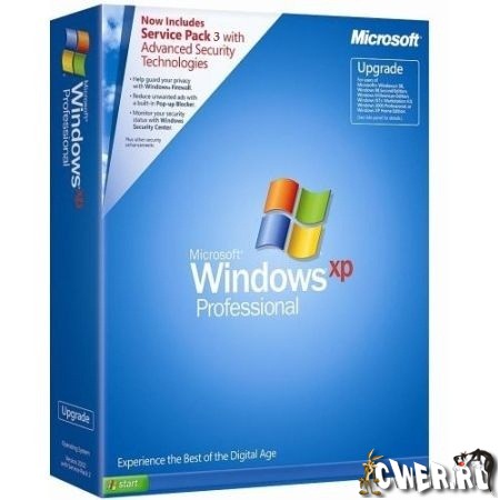 WindowsXPProfessionalSP3