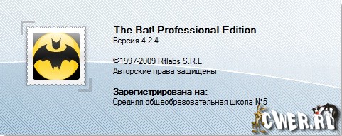 TheBat!Professional