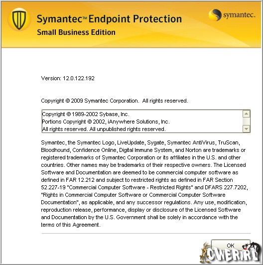 SymantecEndpointProtectionSmallBusinessEdition