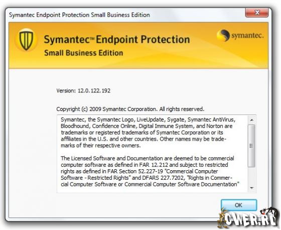 SymantecEndpointProtection