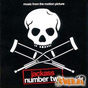 OST Jackass Number Two [2006]