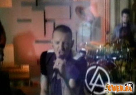 Linkin Park - Bleed It Out Video