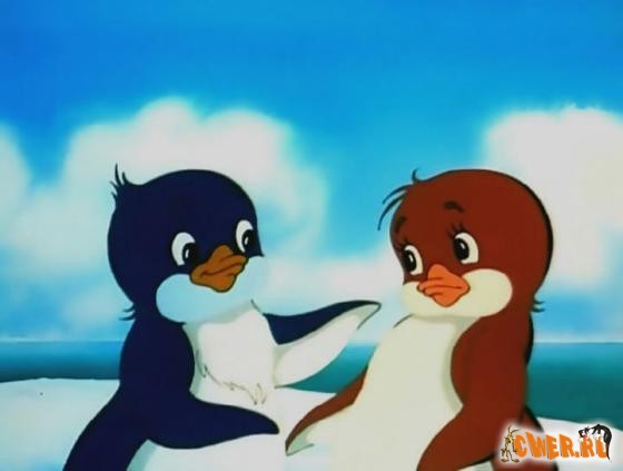 Приключения пингвинёнка Лоло. Скриншот 6