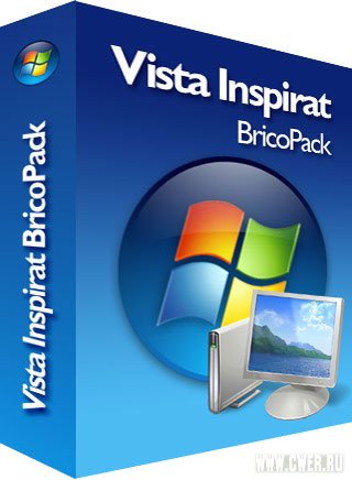 Vista Inspirat Bricopack Ultimate 2