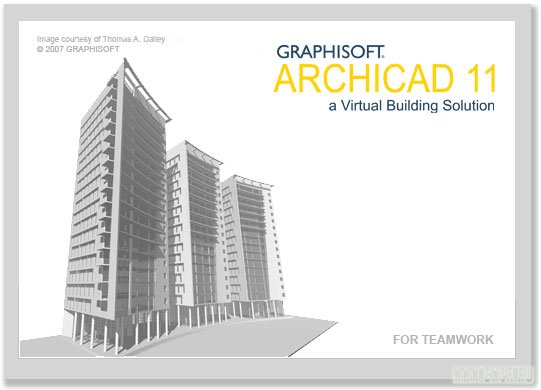 archicad 11 free download
