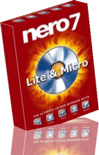 Nero v7.8.5.0 Lite Micro