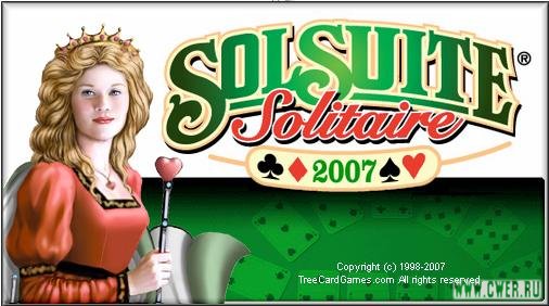 SolSuite 2007 7.7
