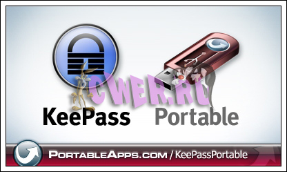 keepass portable download
