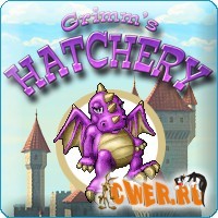 Grimm's Hatchery