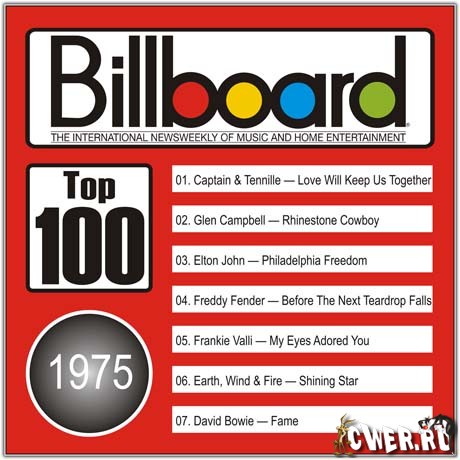 billboard top albums