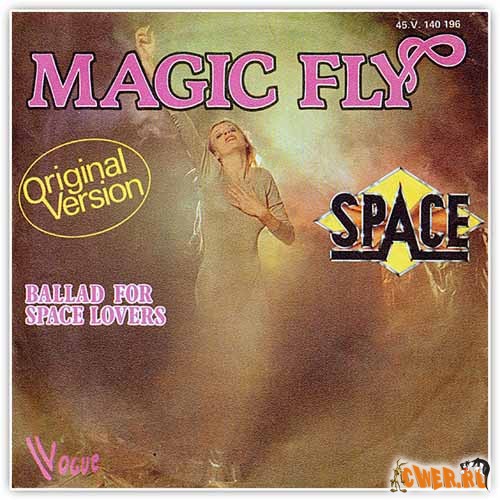 скачать space magic fly