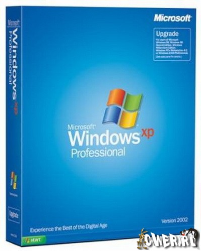 Windows Xp Корпоративная Лицензия