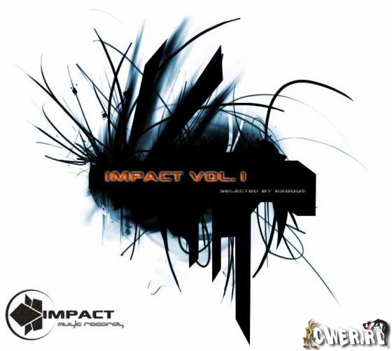 VA - Impact Vol.1 (2009)