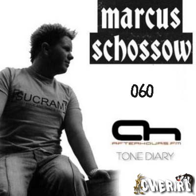 Marcus Schossow - Tone Diary 060