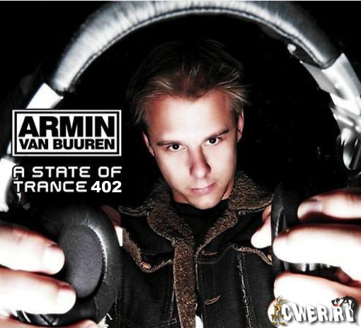 Armin van Buuren-A State Of Trance 402