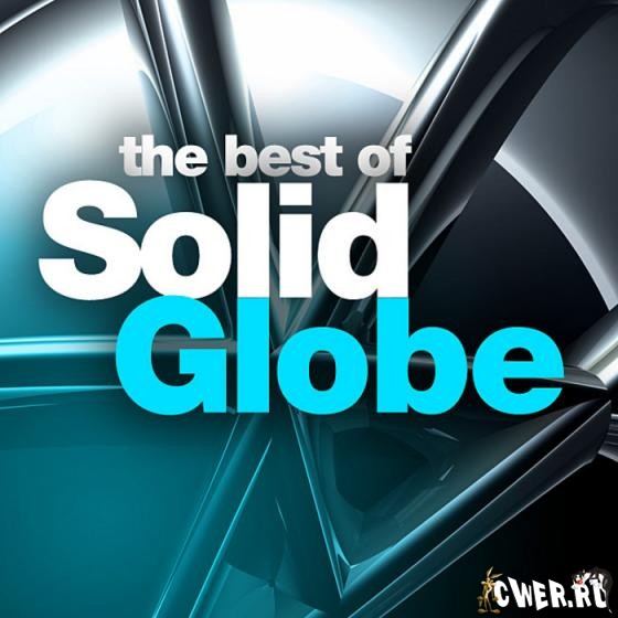 Solid Globe - The Best Of Solid Globe (2009)