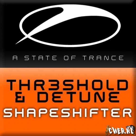 Thr3shold And Detune-Shapeshifter (2009)