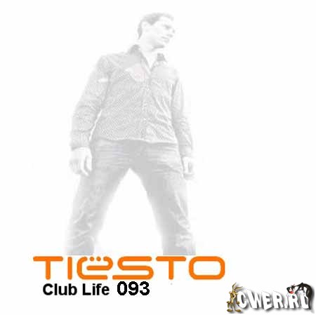 Tiesto - Club Life 093