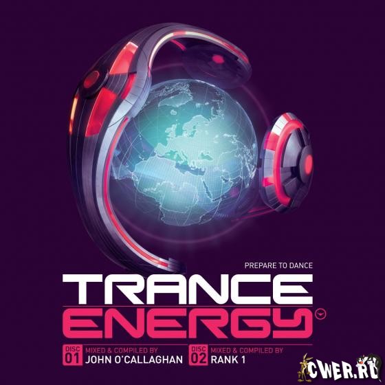 VA - Trance Energy (2009)