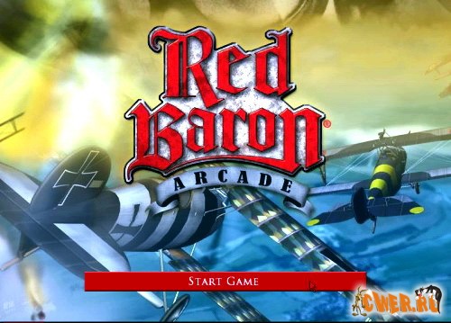 Play red baron slot machine free