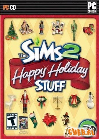   Sims 2   -  11