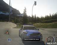 скриншот игры Crash Time 5
