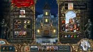 скриншот игры King's Bounty: Воин Севера