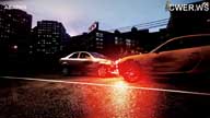 скриншот игры Need for Speed: Most Wanted. Limited Edition