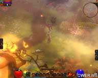 скриншот игры Torchlight 2
